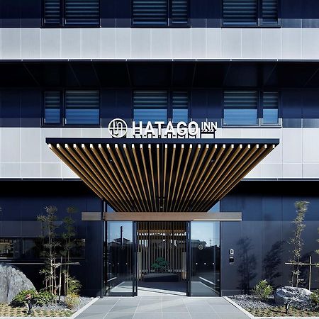 Hatago Inn Shizuoka Yoshida Ic Shimada Exterior foto